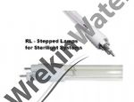 S36RL compatible Lamp Suitable for Sterilight UV Systems, S12Q, S24Q, S40Q, SSM-39